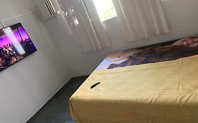 Hotel Pantanal